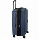 Чемодан BELMONT PLUS M, синий