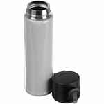 Термостакан EIMER, серый