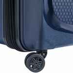 Чемодан BELMONT PLUS L, синий