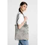 Шопер B7, серый