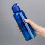 Бутылка для воды PLASKE, синяя