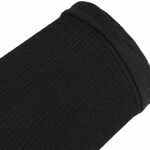 Рукава спортивные FLEXOR, черные