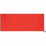 Полотенце спортивное SNAAB, красное