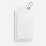 Охлаждающее полотенце BAFFIN, белое