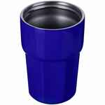 Термостакан FRESHBREW, синий