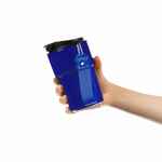 Термостакан FRESHBREW, синий