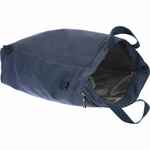 Рюкзак-шопер CASUAL, синий