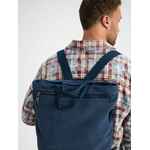 Рюкзак-шопер CASUAL, синий