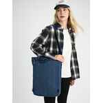 Рюкзак-шопер CASUAL, синий