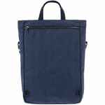 Рюкзак-шопер CASUAL, синий