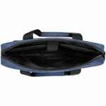 Сумка для ноутбука DELEGATE, синяя