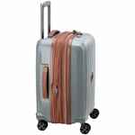 Чемодан ST TROPEZ S, серый