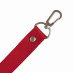 Заклепка RIVET, S, серебристая