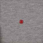 Заклепка RIVET, S, красная