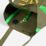 Заклепка RIVET, S, желтый неон