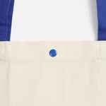 Кнопка CLAVIS, M, синяя