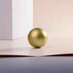 Антистресс MASH, золотистый