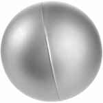 Антистресс MASH, серебристый VER.2