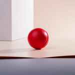 Антистресс MASH, красный, VER.2