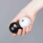 Антистресс MASH, белый VER.2