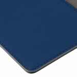 Обложка для паспорта SHALL SIMPLE, синий