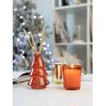 Набор FESTIVE TOUCH, красный