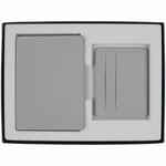 Набор SHALL SIMPLE, серый