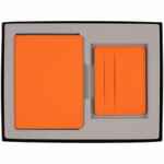 Набор SHALL SIMPLE, оранжевый