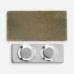 Значок MAGNET MATTO, бронзовый