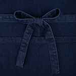 Фартук джинсовый E2, синий