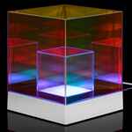 Интерьерный светильник CUBINI