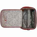 Бьюти-кейс IRONIK 2.0, красный