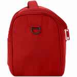 Бьюти-кейс IRONIK 2.0, красный