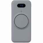 Внешний аккумулятор OMNI PRO 10000 мАч, серый