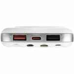 Внешний аккумулятор OMNI PRO 10000 мАч, белый