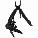 Мультитул MANWERK, черный