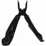 Мультитул MANWERK, черный