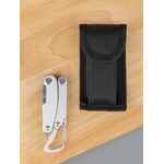 Мультитул FIXER, серебристый