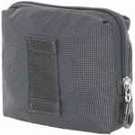 Косметичка MD20 MINI, темно-серая