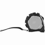 Рулетка MITTARI с магнитным наконечником, 5 м, серая