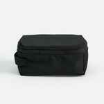 Несессер TRAFFIC, черный