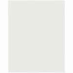 Плед KNITLY, белый