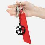 Ремувка DOMINA, L, красная