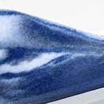 Песочная картина-антистресс ZENSCAPE, белая с синим