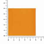 Лейбл тканевый EPSILON, L, оранжевый