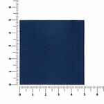 Лейбл тканевый EPSILON, L, темно-синий