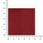 Лейбл тканевый EPSILON, L, бордовый