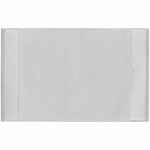 Лейбл тканевый EPSILON, XL, светло-серый