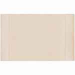 Лейбл тканевый EPSILON, XL, светло-бежевый