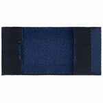 Лейбл тканевый EPSILON, XXS, темно-синий